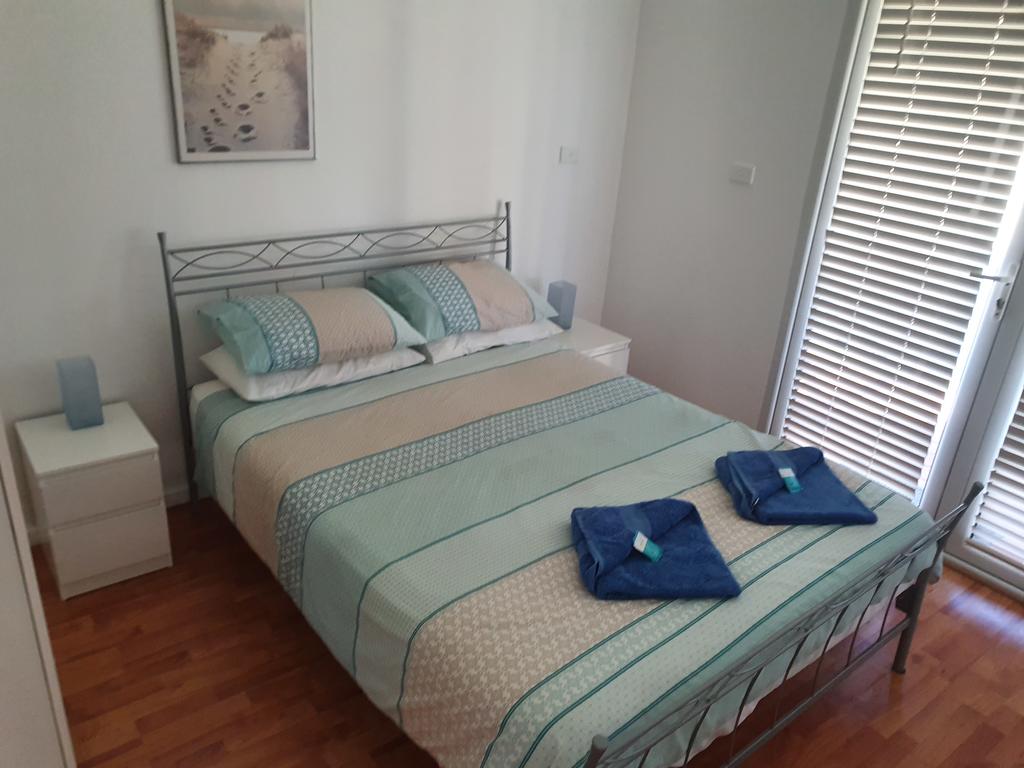 Breera WA Hervey Bay Accommodation