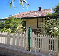 Lilac Cottage - Tourism Hervey Bay