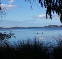 Lilacs Waterfront Villas  Cottages - Tourism Hervey Bay