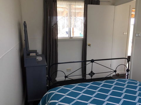 Lillydale Farm Accommodation Greenacres - Hervey Bay Accommodation 1