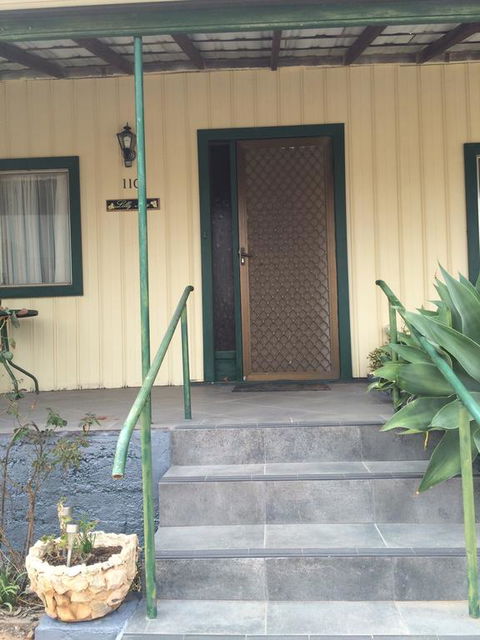 Lillymay Cottage - Hervey Bay Accommodation 1