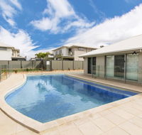 LillyPilly Resort Apartments - Hervey Bay Accommodation