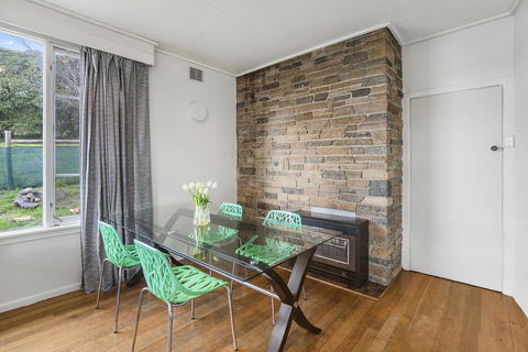 Lilydale 3 Bedroom House Pet Friendly - Tourism Hervey Bay 2