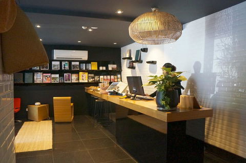 Limes Boutique Hotel - Hervey Bay Accommodation 1