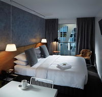 Limes Boutique Hotel - Hervey Bay Accommodation