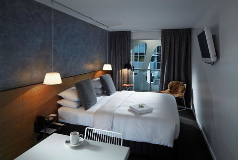 Limes Boutique Hotel - Hervey Bay Accommodation 0