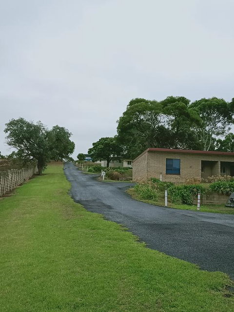 Limestone Coast Tourist Park - Hervey Bay Accommodation 3