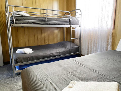 Limestone Coast Tourist Park - Hervey Bay Accommodation 1