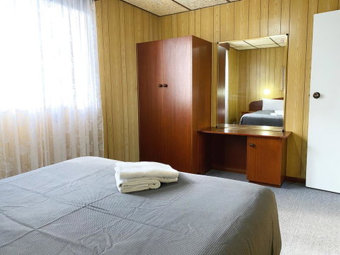 Limestone Coast Tourist Park - Hervey Bay Accommodation 2