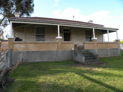Limestone View Naracoorte - Tourism Hervey Bay 0