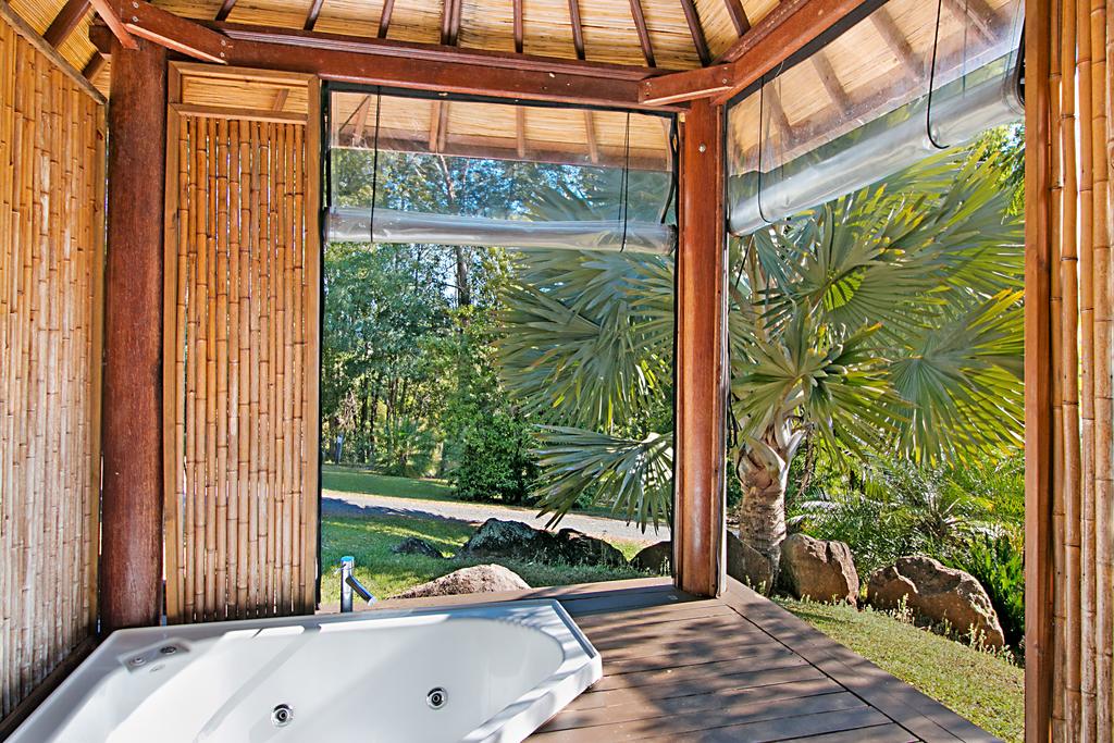 Limpinwood NSW Hervey Bay Accommodation