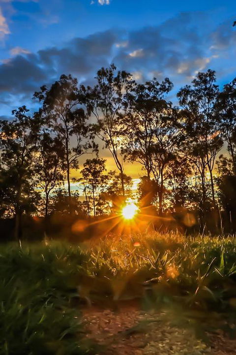 Linga Longa Spiritual Retreat - Tourism Hervey Bay 3