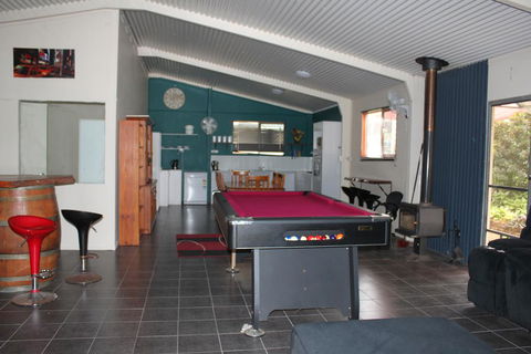Linga Longa Spiritual Retreat - Tourism Hervey Bay 2
