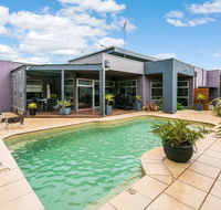 Links Idyllic Break 16 - Hervey Bay Accommodation