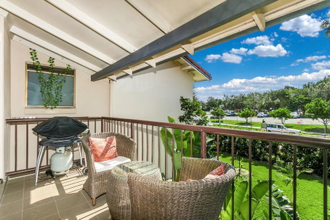 Lisa's On Lawson - Hervey Bay Accommodation 0