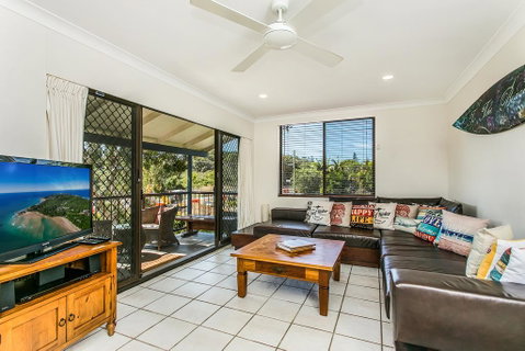 Lisa's On Lawson - Hervey Bay Accommodation 2