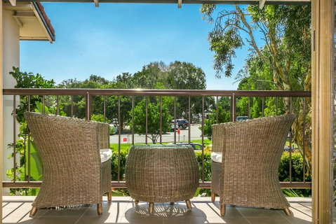 Lisa's On Lawson - Hervey Bay Accommodation 1