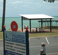 Lisianna Apartments - Hervey Bay Accommodation