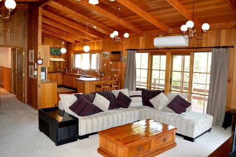 Lisieux - Tourism Hervey Bay 0