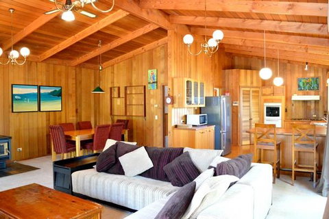 Lisieux - Tourism Hervey Bay 2