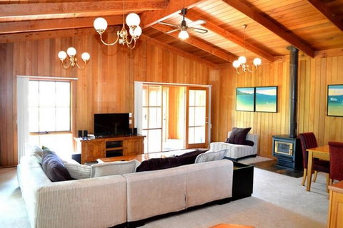 Lisieux - Tourism Hervey Bay 1