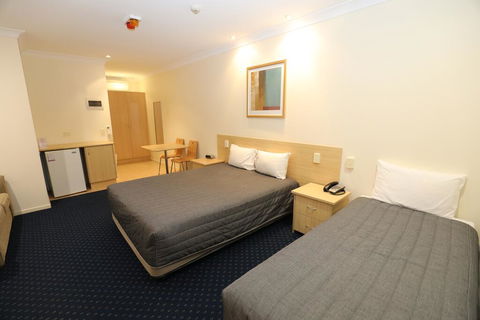 Lismore Bounty Motel - Hervey Bay Accommodation 3
