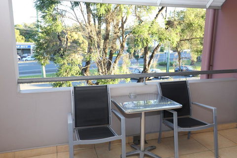 Lismore Bounty Motel - Hervey Bay Accommodation 1