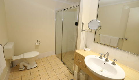 Lismore Bounty Motel - Hervey Bay Accommodation 2