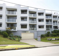 Luanda Unit 7 7a Bulcock Beach Esp Bulcock Beach - Hervey Bay Accommodation