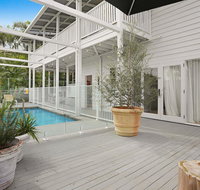 Lucia By Kinsfolk - Hervey Bay Accommodation