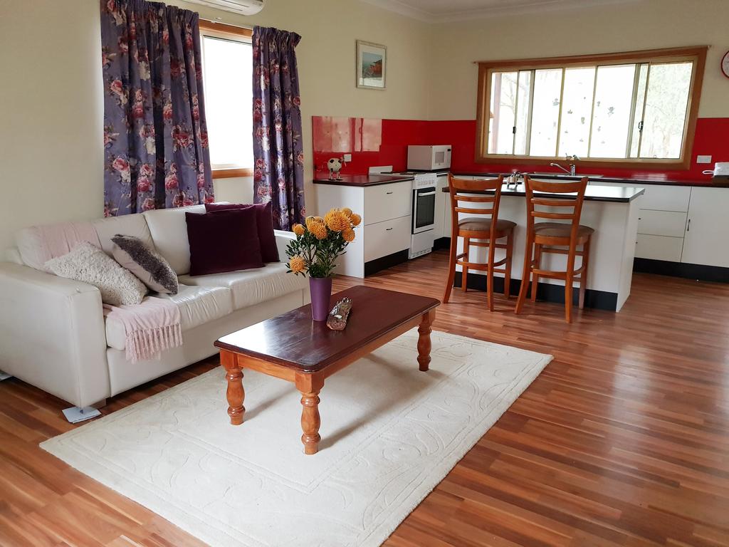 Greta Main NSW Hervey Bay Accommodation