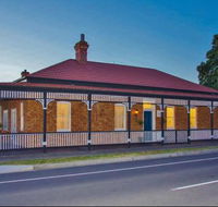 Lucy's Blackwood House - Hervey Bay Accommodation