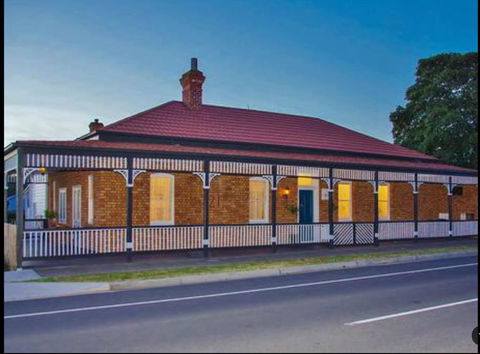 Lucy's Blackwood House - Hervey Bay Accommodation 0