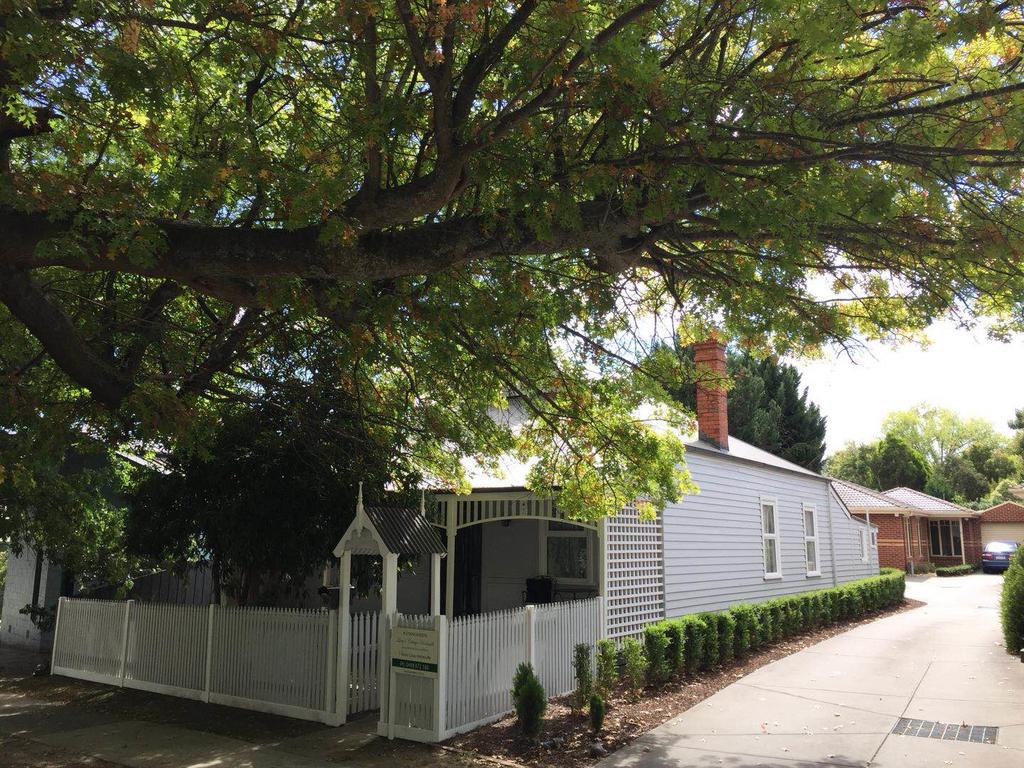 Mount Toolebewong VIC Hervey Bay Accommodation