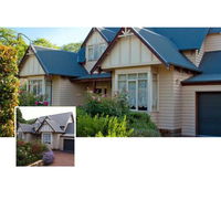 Lucy's Serenity  Healesville - Hervey Bay Accommodation
