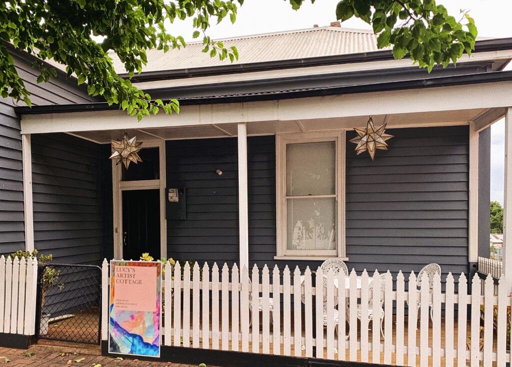 Casterton VIC Tourism Hervey Bay