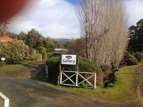 Lumeah - Hervey Bay Accommodation 1