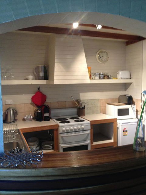 Lumeah - Hervey Bay Accommodation 2