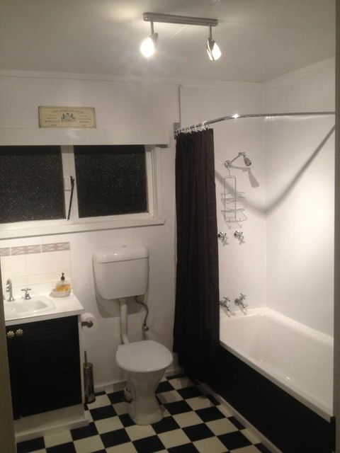 Lumeah - Hervey Bay Accommodation 0