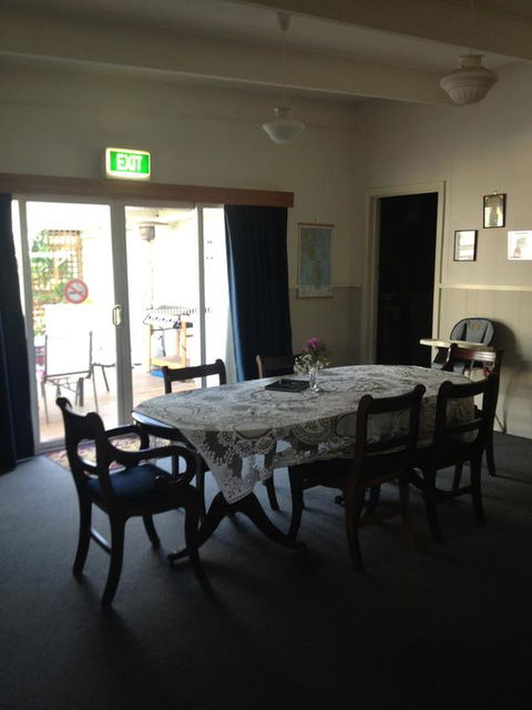 Lumeah - Hervey Bay Accommodation 3