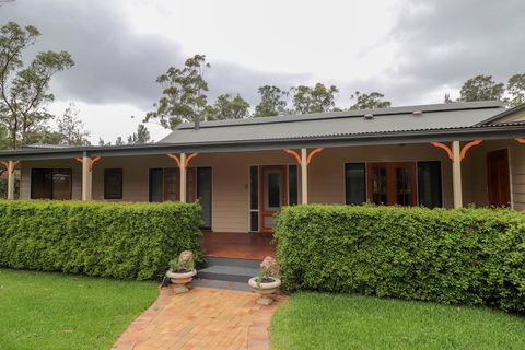 Lumeah House - Hervey Bay Accommodation 1