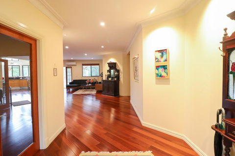 Lumeah House - Hervey Bay Accommodation 3