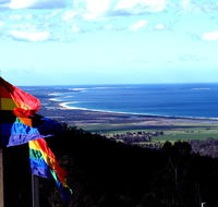 Lumera Eco Chalets - Hervey Bay Accommodation