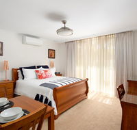 Luna Blu - Luxury BB - Hervey Bay Accommodation