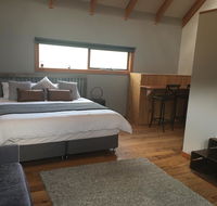 Lupos Loft - Tourism Hervey Bay