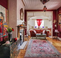 LUSH on Lurline - Tourism Hervey Bay