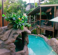 LuWoW LODGE - Hervey Bay Accommodation