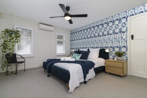 Luxe In Elwood - Tourism Hervey Bay 2