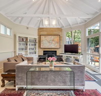 Luxe Mountain Retreat - Katoomba - 4 Bed  Bath - Tourism Hervey Bay