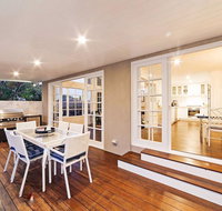 Luxurious Hampton Style 3 Bedroom House - Hervey Bay Accommodation